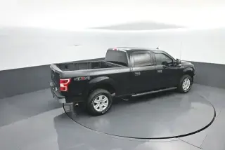 Ford F-150 2020 4x4 King Ranch 4dr SuperCrew 6.5 ft. SB