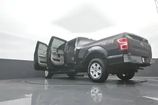 Ford F-150 2020 4x4 King Ranch 4dr SuperCrew 6.5 ft. SB