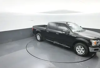 Ford F-150 2020 4x4 King Ranch 4dr SuperCrew 6.5 ft. SB