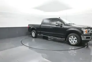 Ford F-150 2020 4x4 King Ranch 4dr SuperCrew 6.5 ft. SB