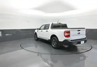 Ford Maverick 2024 XLT 4dr SuperCrew 4.5 ft. SB
