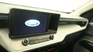 Ford Maverick 2024 XLT 4dr SuperCrew 4.5 ft. SB