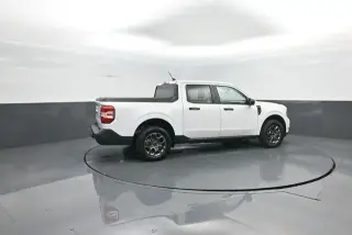 Ford Maverick 2024 XLT 4dr SuperCrew 4.5 ft. SB