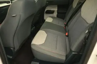 Ford Maverick 2024 XLT 4dr SuperCrew 4.5 ft. SB