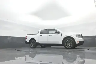 Ford Maverick 2024 XLT 4dr SuperCrew 4.5 ft. SB
