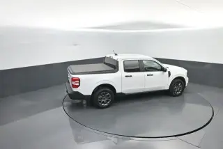 Ford Maverick 2024 XLT 4dr SuperCrew 4.5 ft. SB