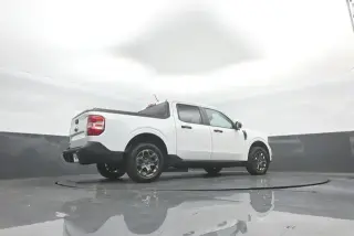 Ford Maverick 2024 XLT 4dr SuperCrew 4.5 ft. SB