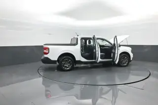 Ford Maverick 2024 XLT 4dr SuperCrew 4.5 ft. SB