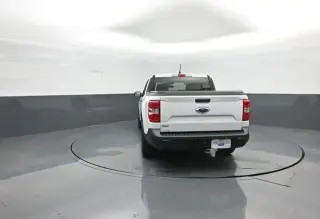 Ford Maverick 2024 XLT 4dr SuperCrew 4.5 ft. SB