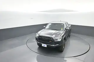 Toyota Tacoma 2023 4x4 TRD Pro 4dr Double Cab 5.0 ft SB 6M
