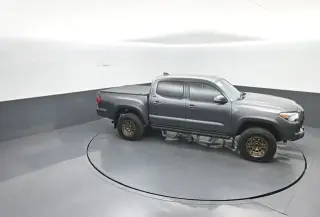 Toyota Tacoma 2023 4x4 TRD Pro 4dr Double Cab 5.0 ft SB 6M