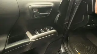 Toyota Tacoma 2023 4x4 TRD Pro 4dr Double Cab 5.0 ft SB 6M