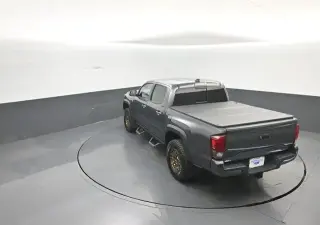 Toyota Tacoma 2023 4x4 TRD Pro 4dr Double Cab 5.0 ft SB 6M
