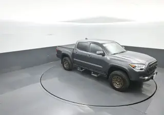 Toyota Tacoma 2023 4x4 TRD Pro 4dr Double Cab 5.0 ft SB 6M