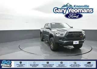 Toyota Tacoma 2023 4x4 TRD Pro 4dr Double Cab 5.0 ft SB 6M