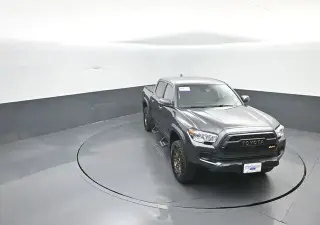 Toyota Tacoma 2023 4x4 TRD Pro 4dr Double Cab 5.0 ft SB 6M