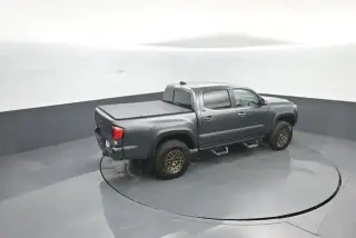 Toyota Tacoma 2023 4x4 TRD Pro 4dr Double Cab 5.0 ft SB 6M