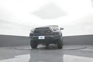 Toyota Tacoma 2023 4x4 TRD Pro 4dr Double Cab 5.0 ft SB 6M