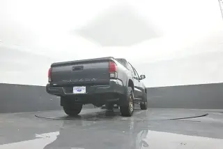 Toyota Tacoma 2023 4x4 TRD Pro 4dr Double Cab 5.0 ft SB 6M