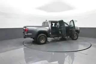 Toyota Tacoma 2023 4x4 TRD Pro 4dr Double Cab 5.0 ft SB 6M