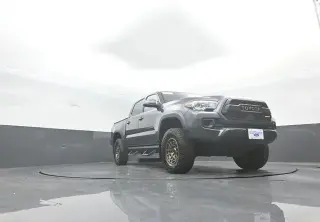 Toyota Tacoma 2023 4x4 TRD Pro 4dr Double Cab 5.0 ft SB 6M