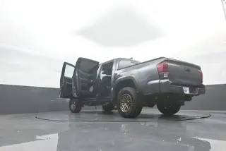 Toyota Tacoma 2023 4x4 TRD Pro 4dr Double Cab 5.0 ft SB 6M