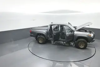 Toyota Tacoma 2023 4x4 TRD Pro 4dr Double Cab 5.0 ft SB 6M
