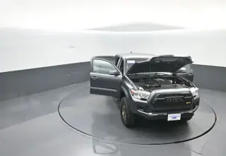 Toyota Tacoma 2023 4x4 TRD Pro 4dr Double Cab 5.0 ft SB 6M