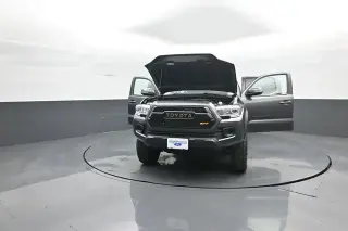Toyota Tacoma 2023 4x4 TRD Pro 4dr Double Cab 5.0 ft SB 6M