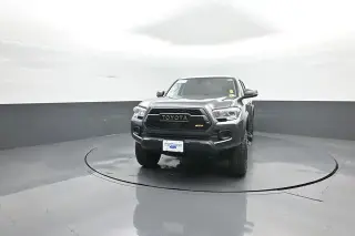Toyota Tacoma 2023 4x4 TRD Pro 4dr Double Cab 5.0 ft SB 6M