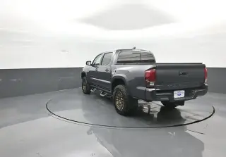 Toyota Tacoma 2023 4x4 TRD Pro 4dr Double Cab 5.0 ft SB 6M