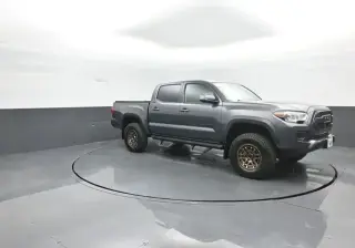 Toyota Tacoma 2023 4x4 TRD Pro 4dr Double Cab 5.0 ft SB 6M