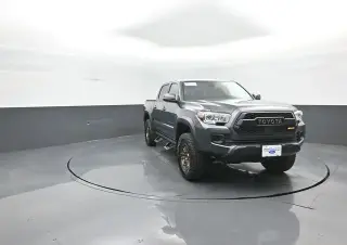 Toyota Tacoma 2023 4x4 TRD Pro 4dr Double Cab 5.0 ft SB 6M