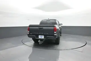 Toyota Tacoma 2023 4x4 TRD Pro 4dr Double Cab 5.0 ft SB 6M