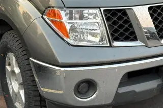 Nissan Frontier 2007 SE 4dr Crew Cab 6.1 ft. SB (4L V6 6M)