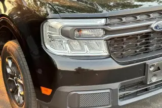 Ford Maverick 2024 AWD XLT 4dr SuperCrew 4.5 ft. SB