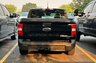 Ford Maverick 2024 AWD XLT 4dr SuperCrew 4.5 ft. SB