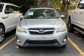 Subaru Crosstrek 2016 AWD 2.0i Premium 4dr Crossover CVT