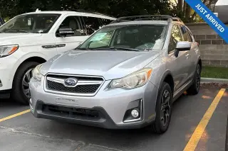 Subaru Crosstrek 2016 AWD 2.0i Premium 4dr Crossover CVT