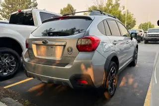 Subaru Crosstrek 2016 AWD 2.0i Premium 4dr Crossover CVT