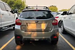 Subaru Crosstrek 2016 AWD 2.0i Premium 4dr Crossover CVT