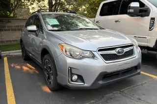 Subaru Crosstrek 2016 AWD 2.0i Premium 4dr Crossover CVT