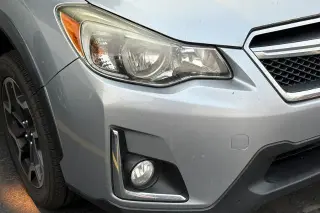 Subaru Crosstrek 2016 AWD 2.0i Premium 4dr Crossover CVT