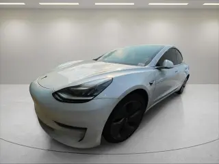 Tesla Model 3 2020 AWD Standard Range 4dr Fastback