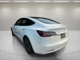 Tesla Model 3 2020 AWD Standard Range 4dr Fastback