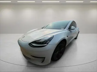 Tesla Model 3 2020 AWD Standard Range 4dr Fastback