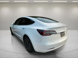 Tesla Model 3 2020 AWD Standard Range 4dr Fastback
