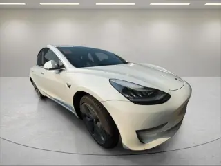Tesla Model 3 2020 AWD Standard Range 4dr Fastback