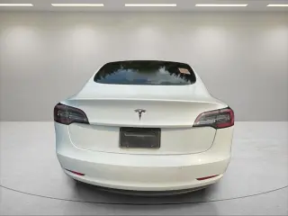 Tesla Model 3 2020 AWD Standard Range 4dr Fastback