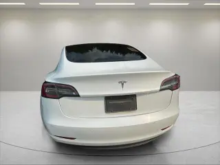 Tesla Model 3 2020 AWD Standard Range 4dr Fastback